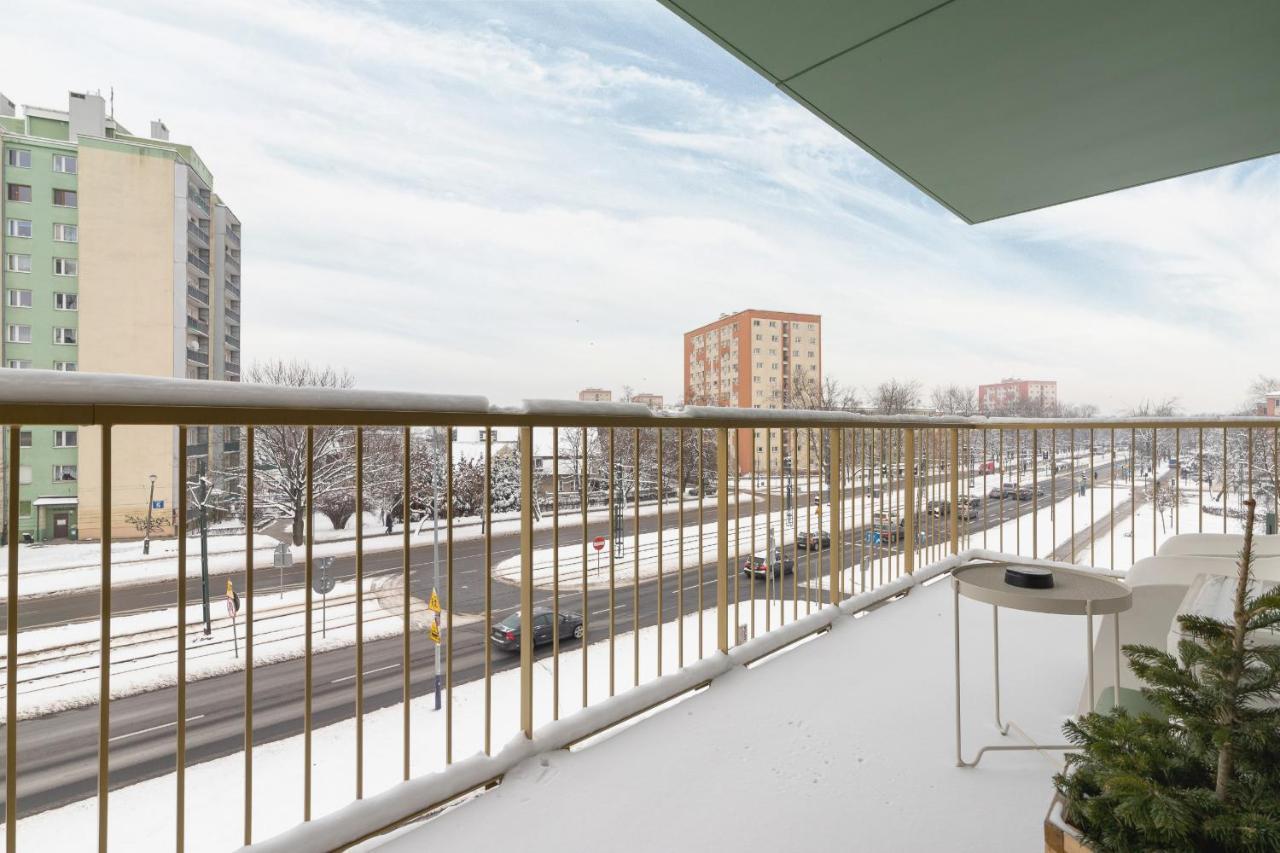 Switezianki Luxurious With Parking By Renters Prestige Apartment *
