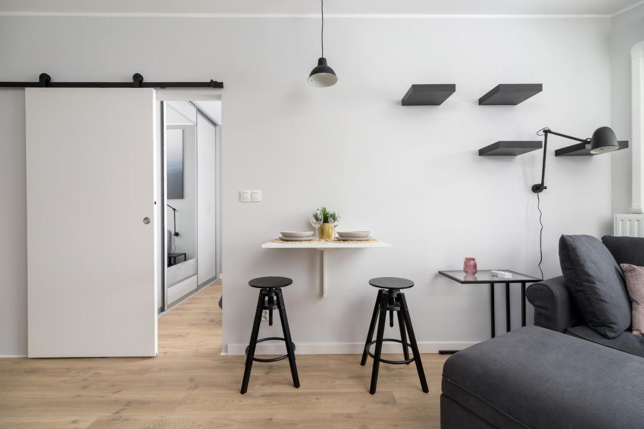 Apartment Switezianki Luxurious With Parking By Renters Prestige *