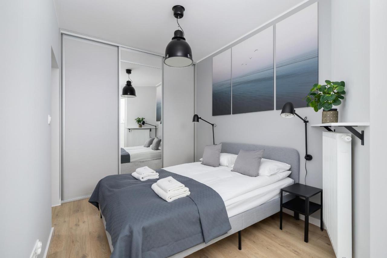 Switezianki Luxurious With Parking By Renters Prestige Apartment *