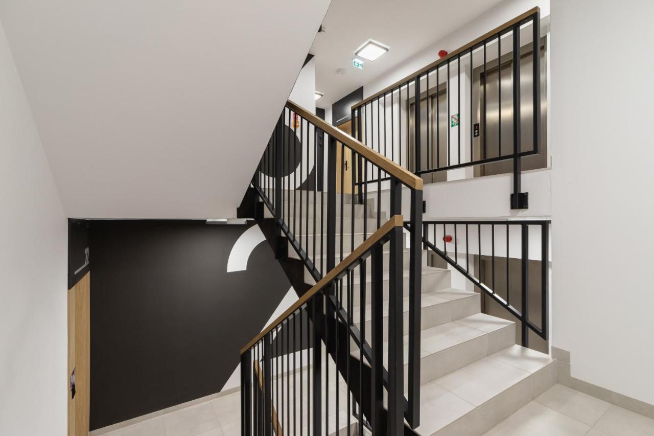 Switezianki Luxurious With Parking By Renters Prestige *