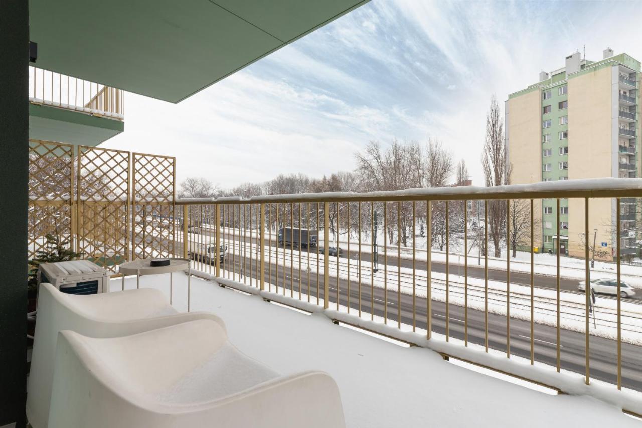 Switezianki Luxurious With Parking By Renters Prestige *