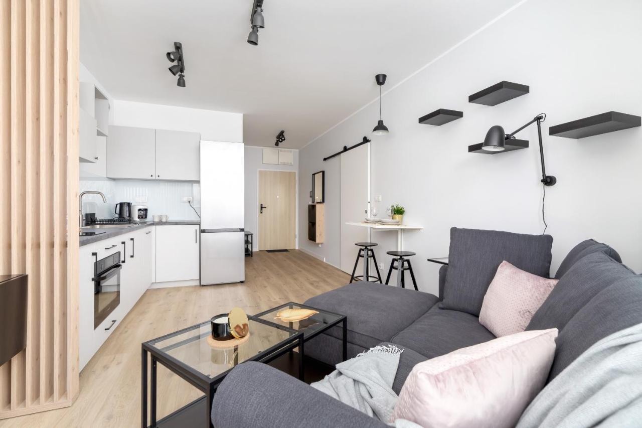 Switezianki Luxurious With Parking By Renters Prestige