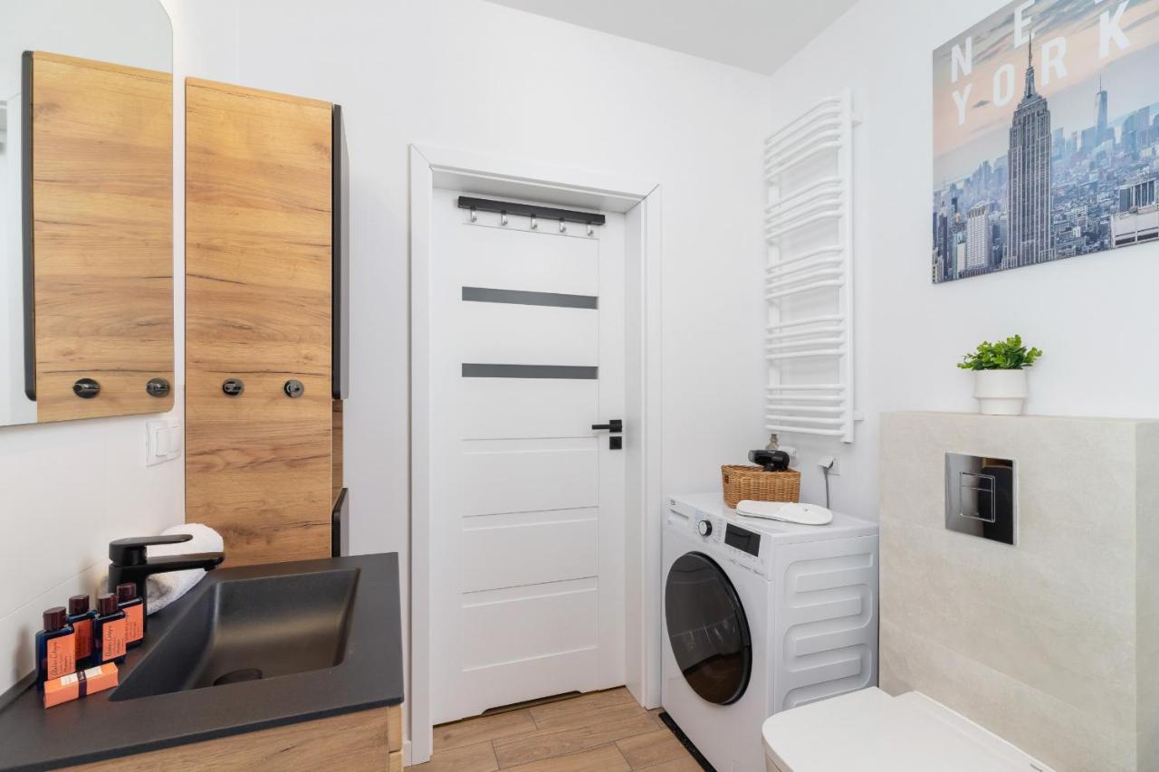 Switezianki Luxurious With Parking By Renters Prestige * Krakau