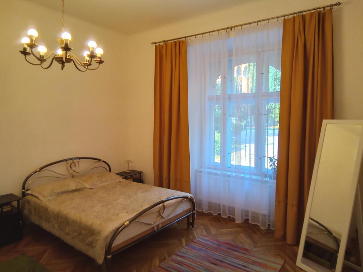 Apartament Profesorski * Krakow