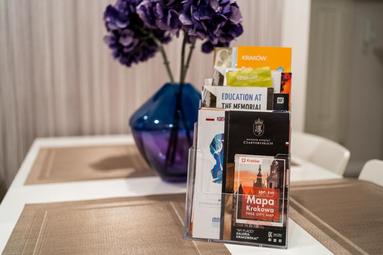 Luxe Living Boutique Pilsudskiego 11 * Krakow