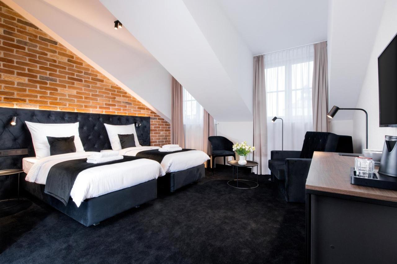 Krupnicza 30 Hotel Krakow