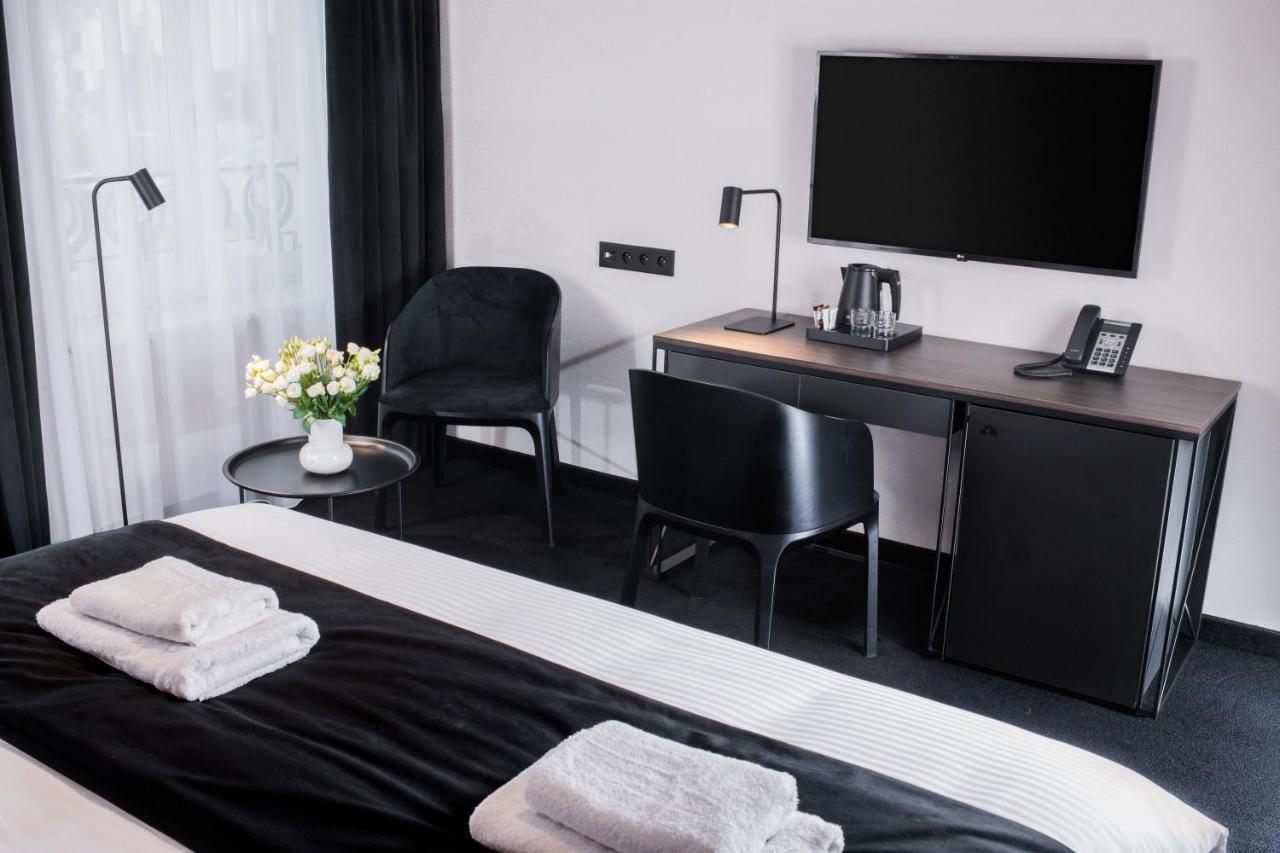 Krupnicza 30 Hotel 4*
