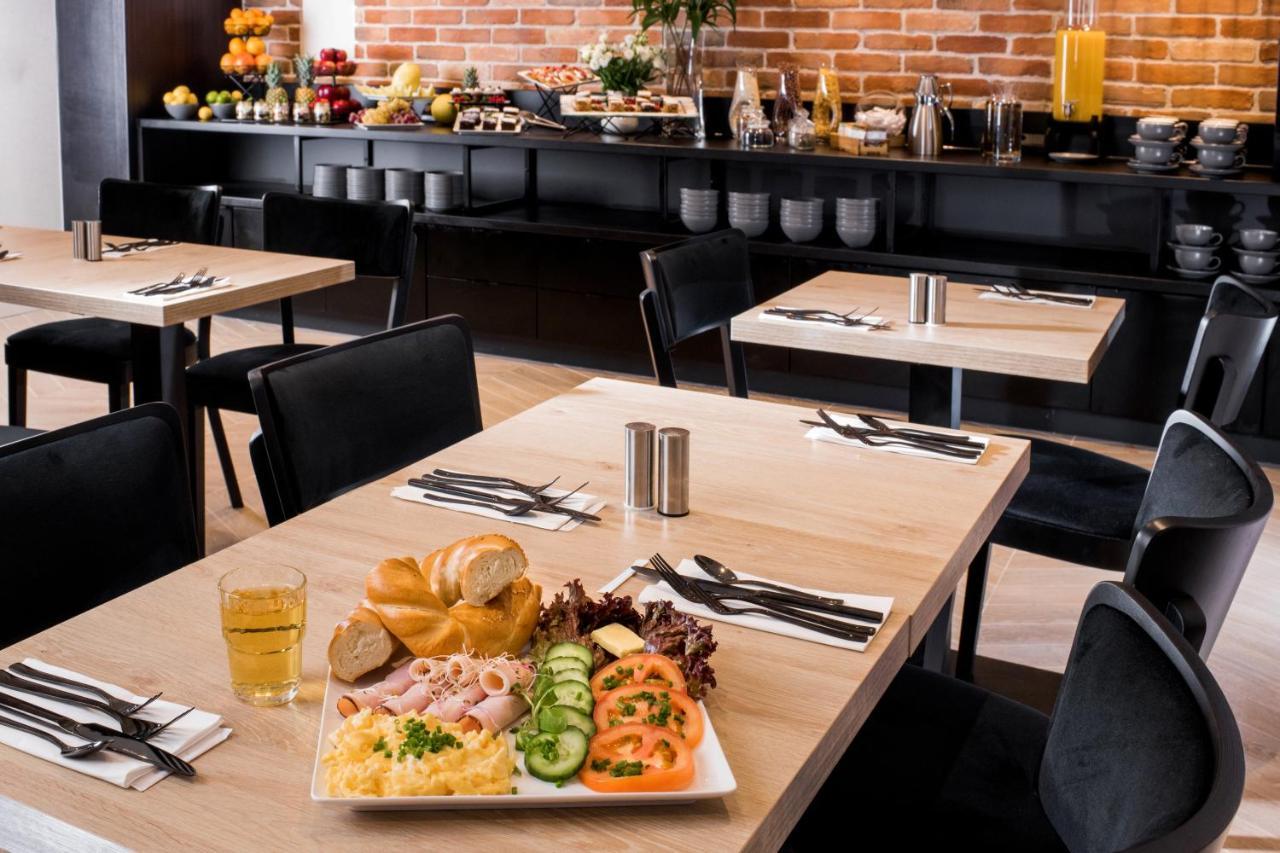 Krupnicza 30 Hotel 4*