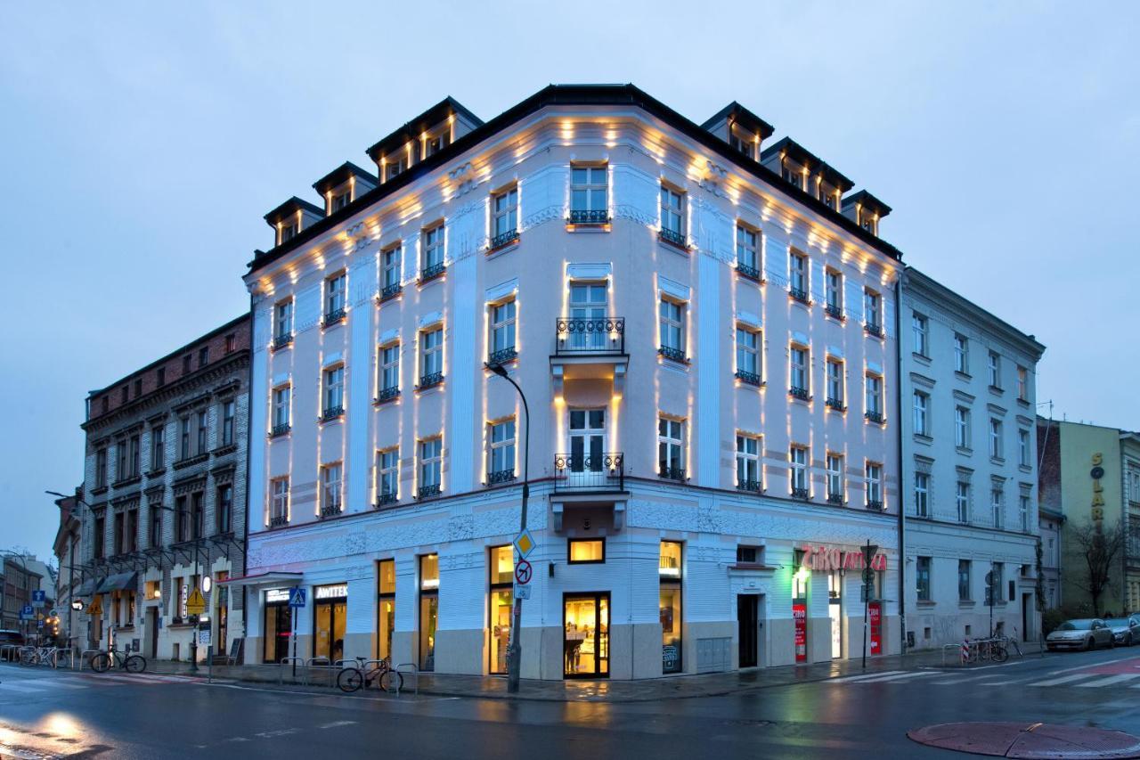 Krupnicza 30 Hotel 4*