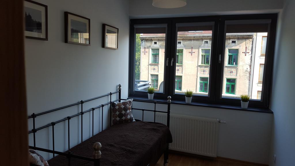 Apartment Jt Apartments/twardowskiego Krakow