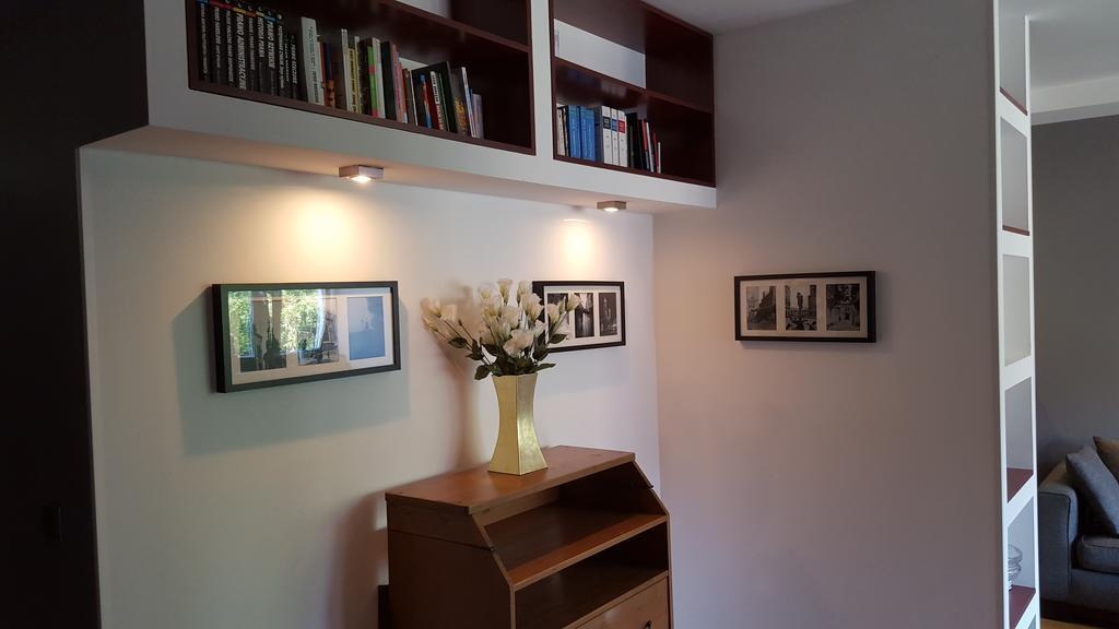 Jt Apartments/twardowskiego Apartment Krakow