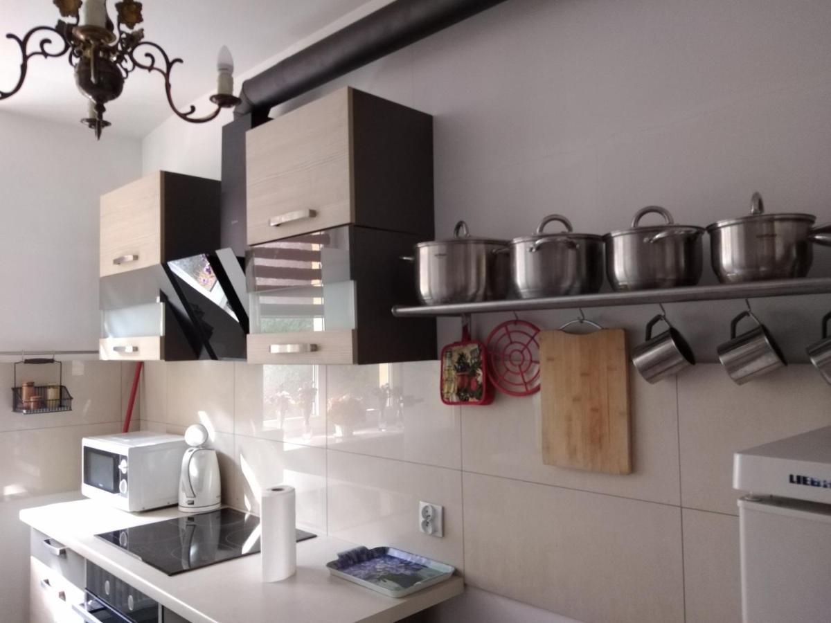 Apartamento W Krakowie