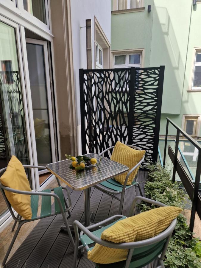 Avanti Palazzo Krakau