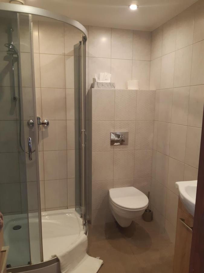 Apartamento Za Winklem