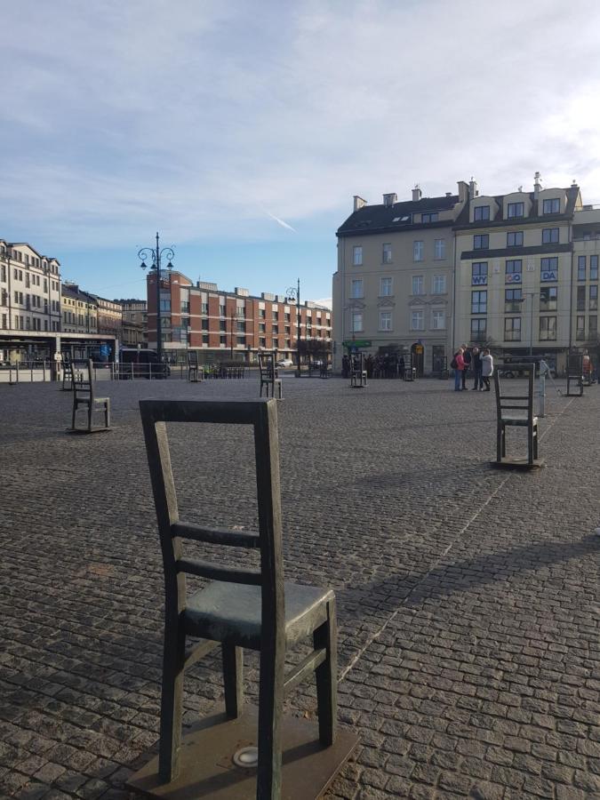 Za Winklem Cracóvia