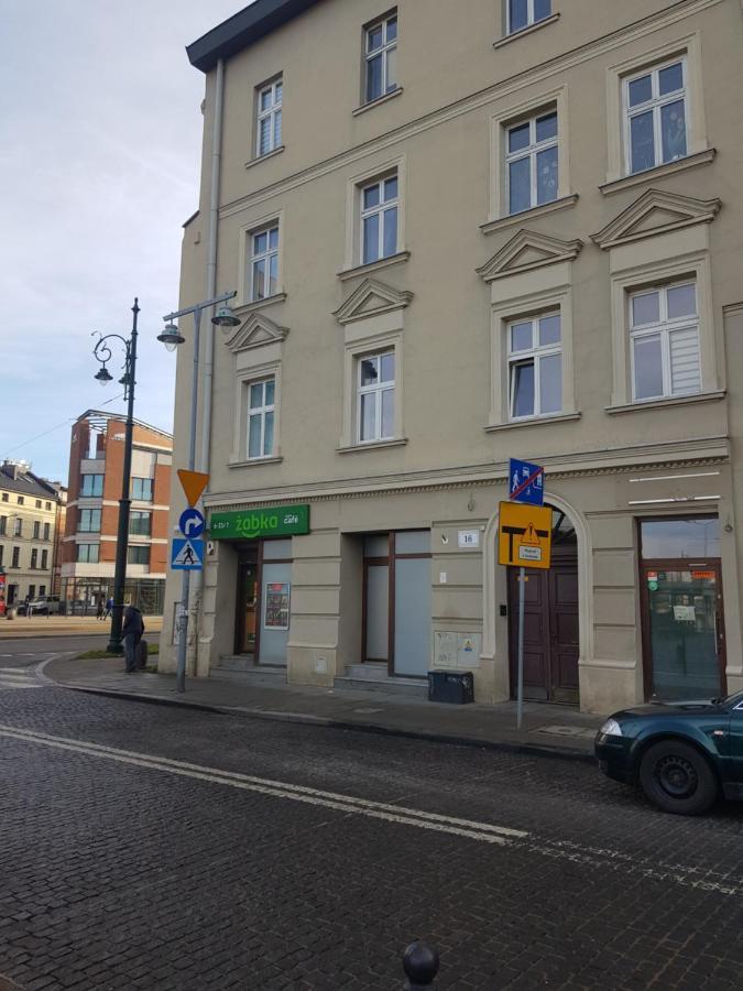 Za Winklem Apartamento *