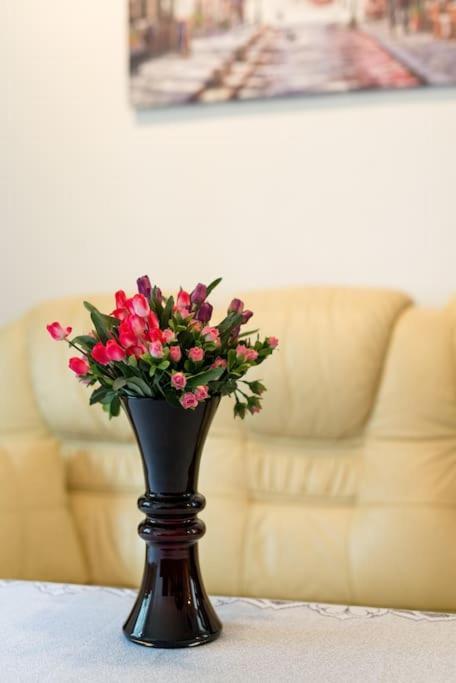 Apartment Big Cosy Retro Apt, Free Parking, 15min Oldtown & Kazimierz - By Homelike *