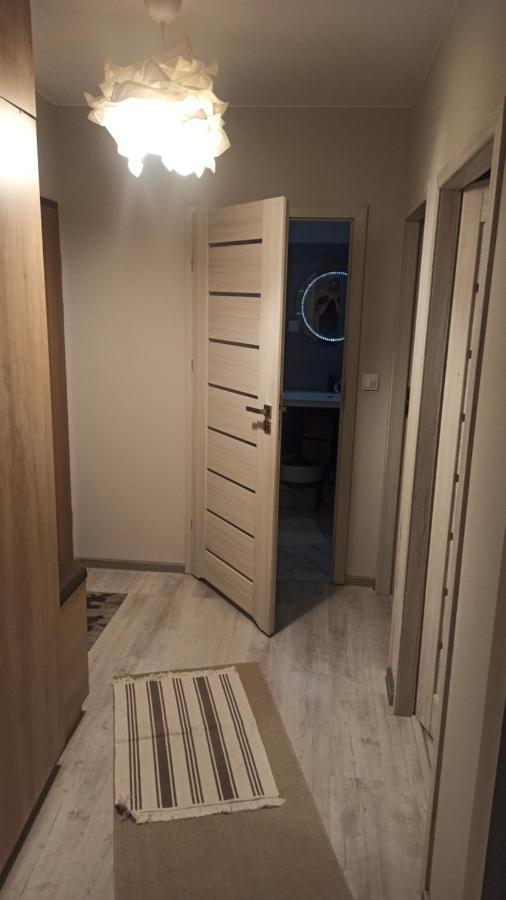 Apartament Piastow