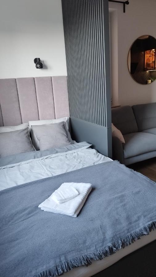 Appartement Between Krakau