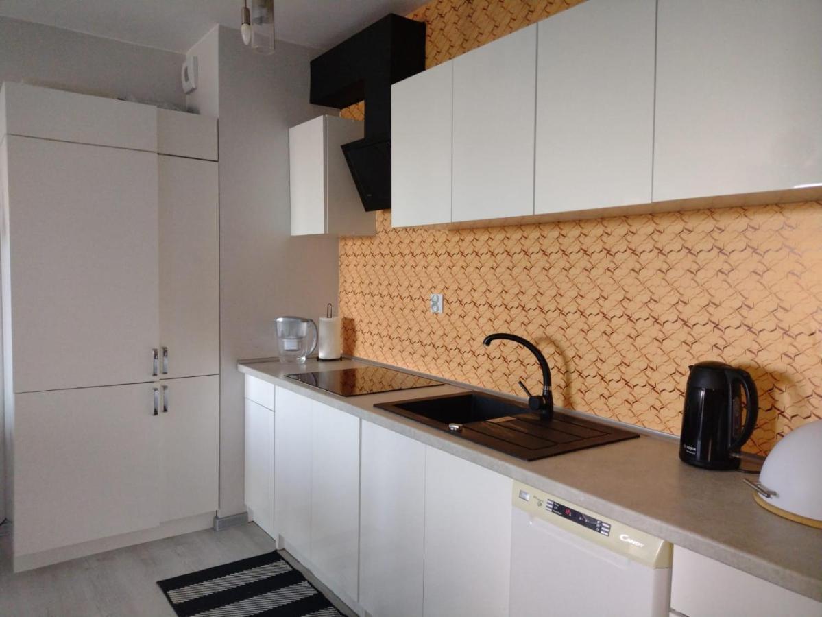 Piastow Apartament *