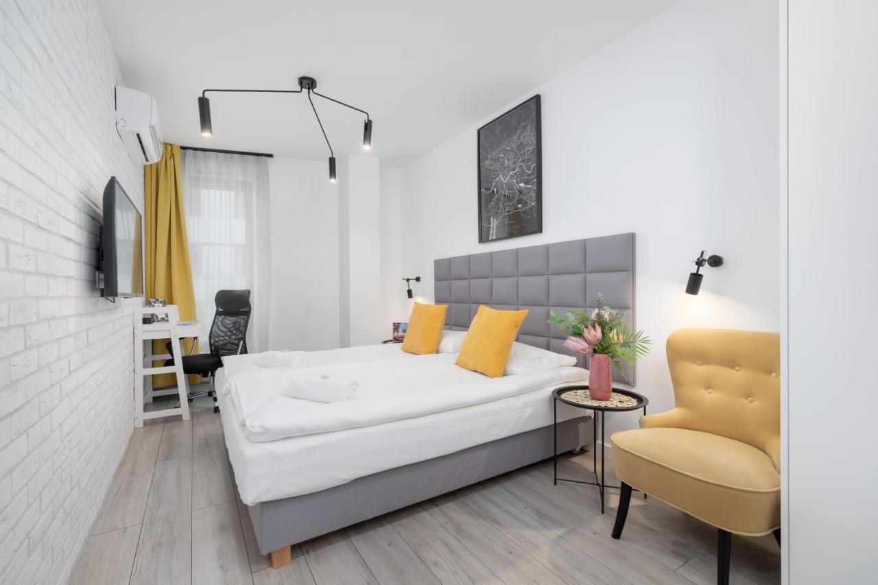 Apartment Studio Miodowa Kazimierz By Renters Krakow