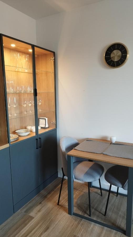 Appartement Between *