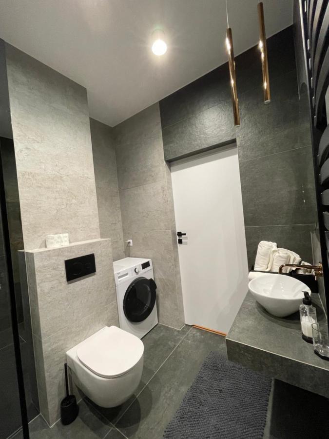 Apartament Vistula Terraces 10th Floor *