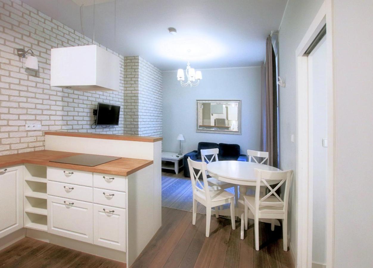 Apartment Old Town
