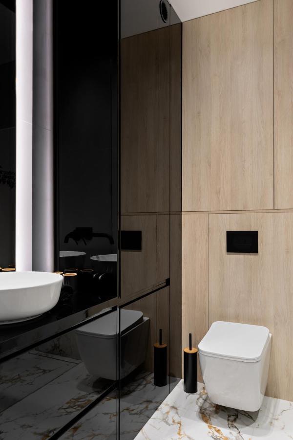Apartment Republiki Korczakowskiej