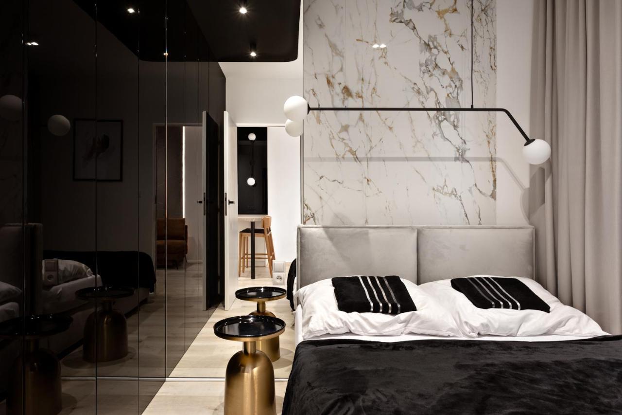 Apartment Republiki Korczakowskiej Krakow