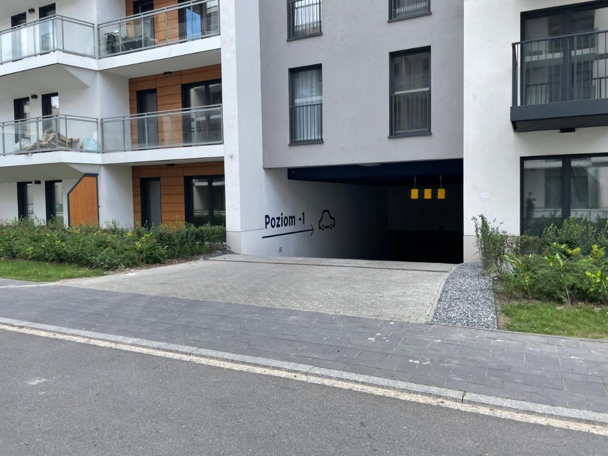 Apartament #2 Olive Center Free Garage *