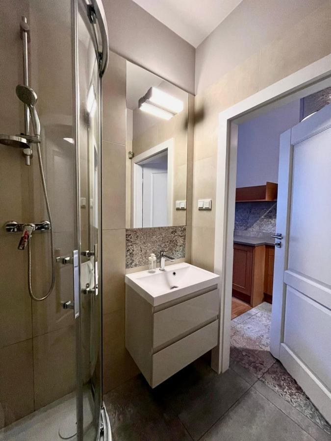 Studencka Apartamento *