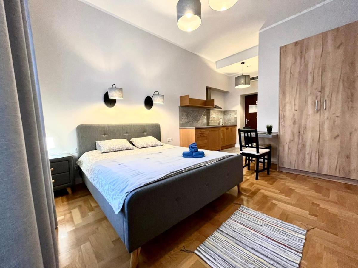 Apartamento Studencka *
