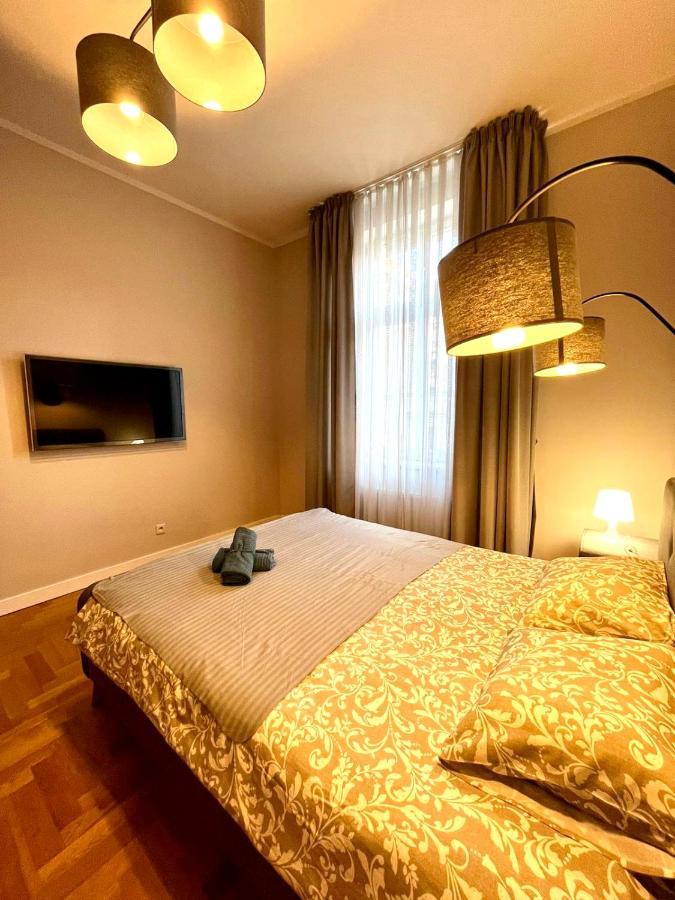 Studencka Apartamento