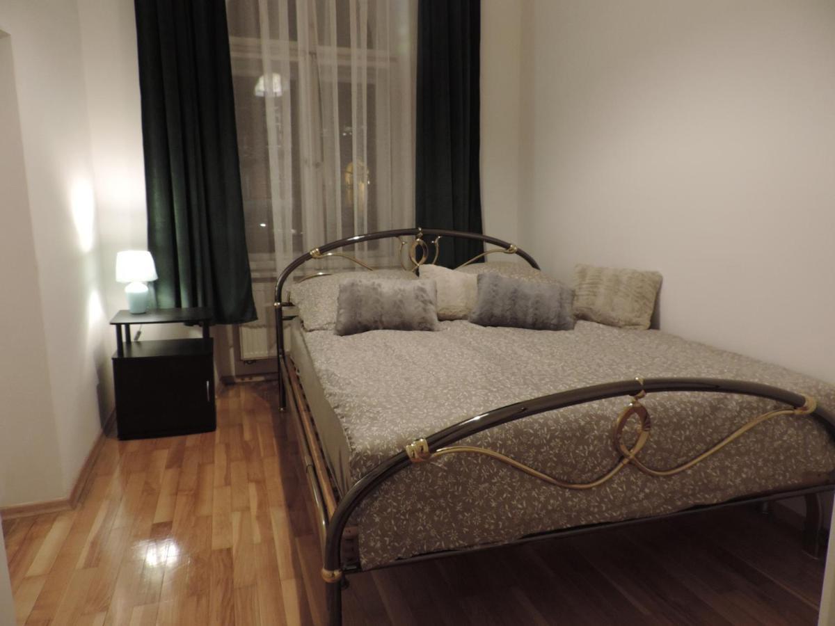 Apartment Apartament Profesorski *