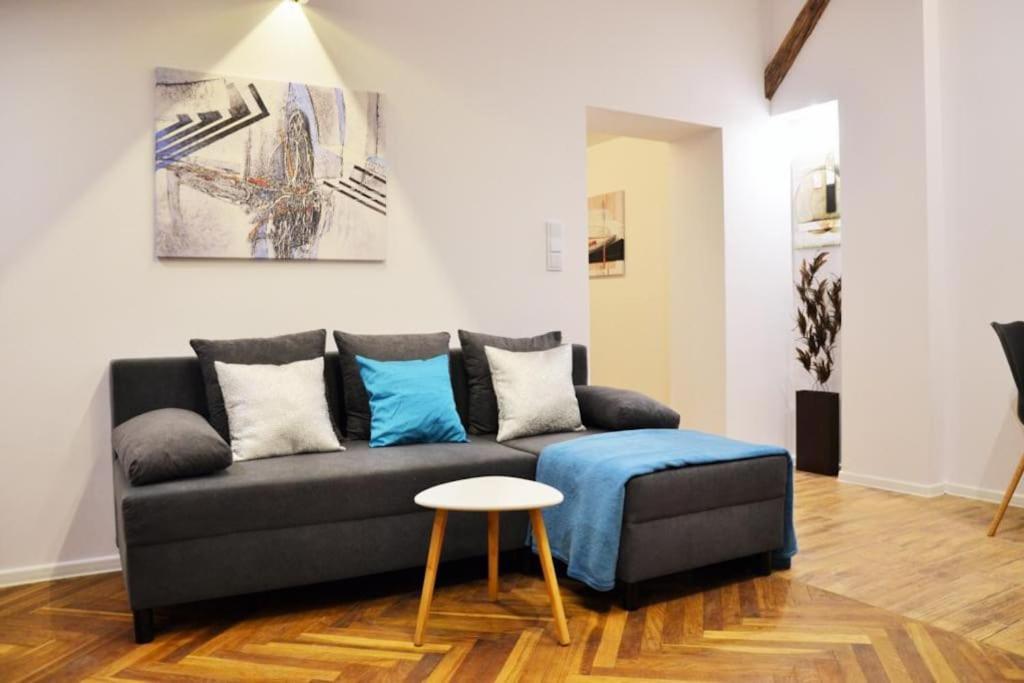 Apartament Old Town Neighborhood / Stefana Batorego Street *