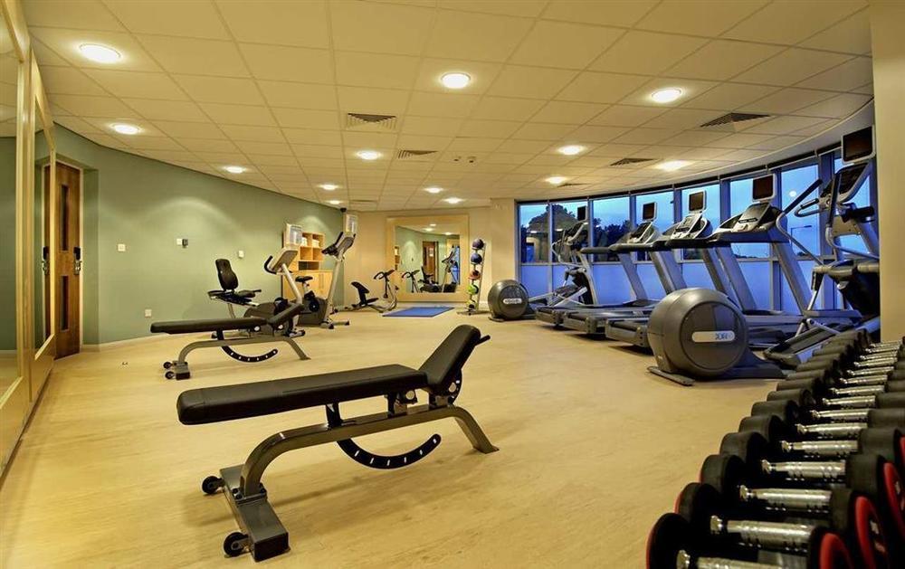 Hotel Hilton Garden Airport Krakow