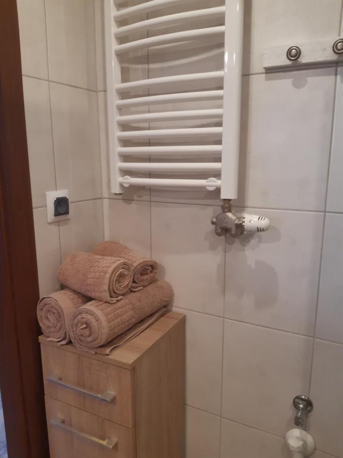 Apartamento Za Winklem