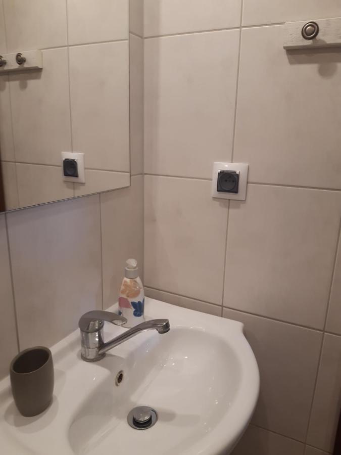 Apartamento Za Winklem Cracóvia