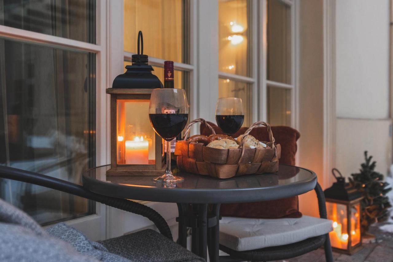 Atrium - Old Town Luxury - By Upstairs * Krakow