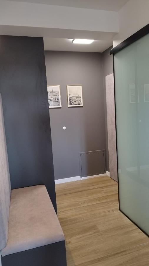 Appartement Between Krakau