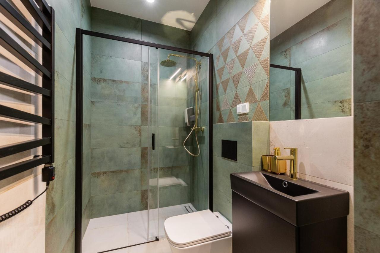 Oro Apartment *