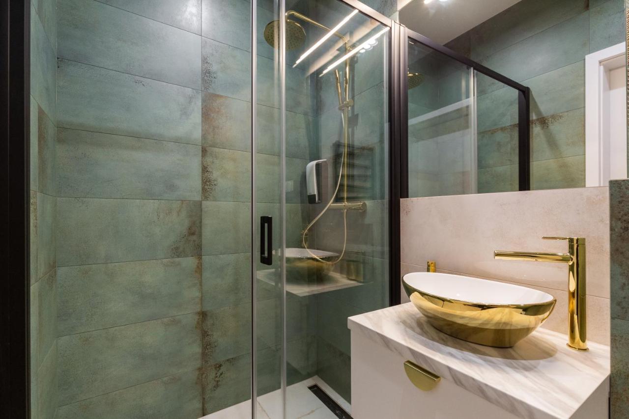 Apartment Oro