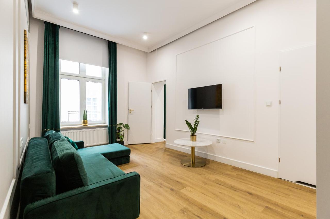 Oro Apartment *