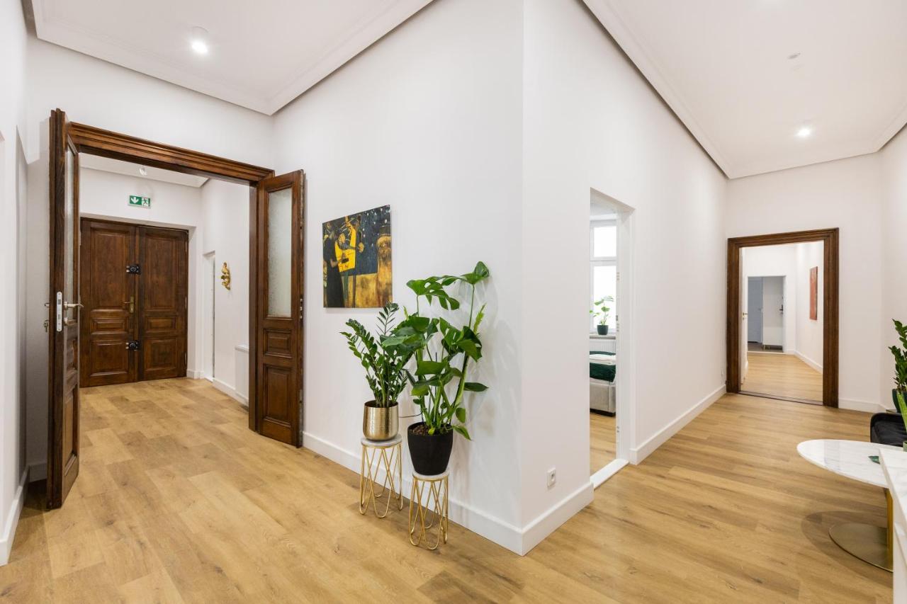 Oro Apartment Krakow