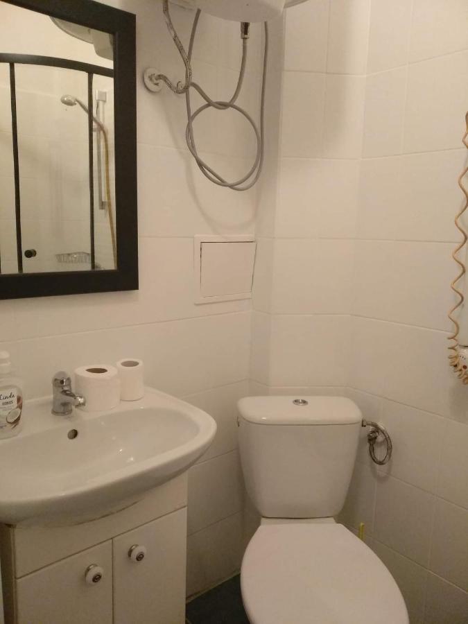 Pure Apartment