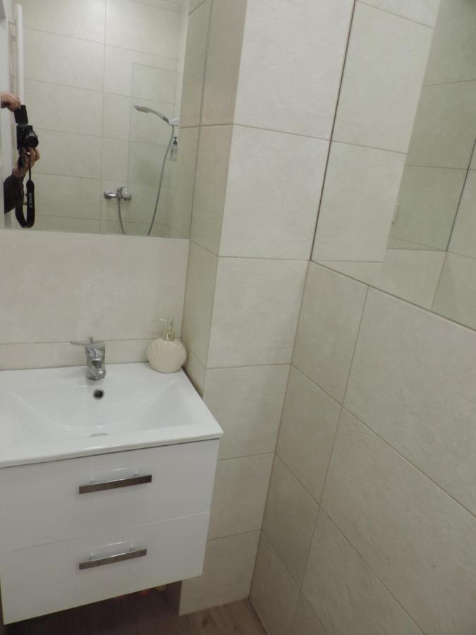 Apartment Apartament Profesorski