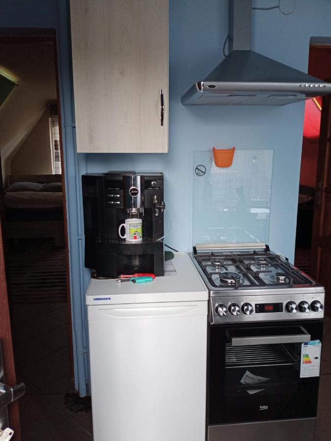 Appartement Uroczy