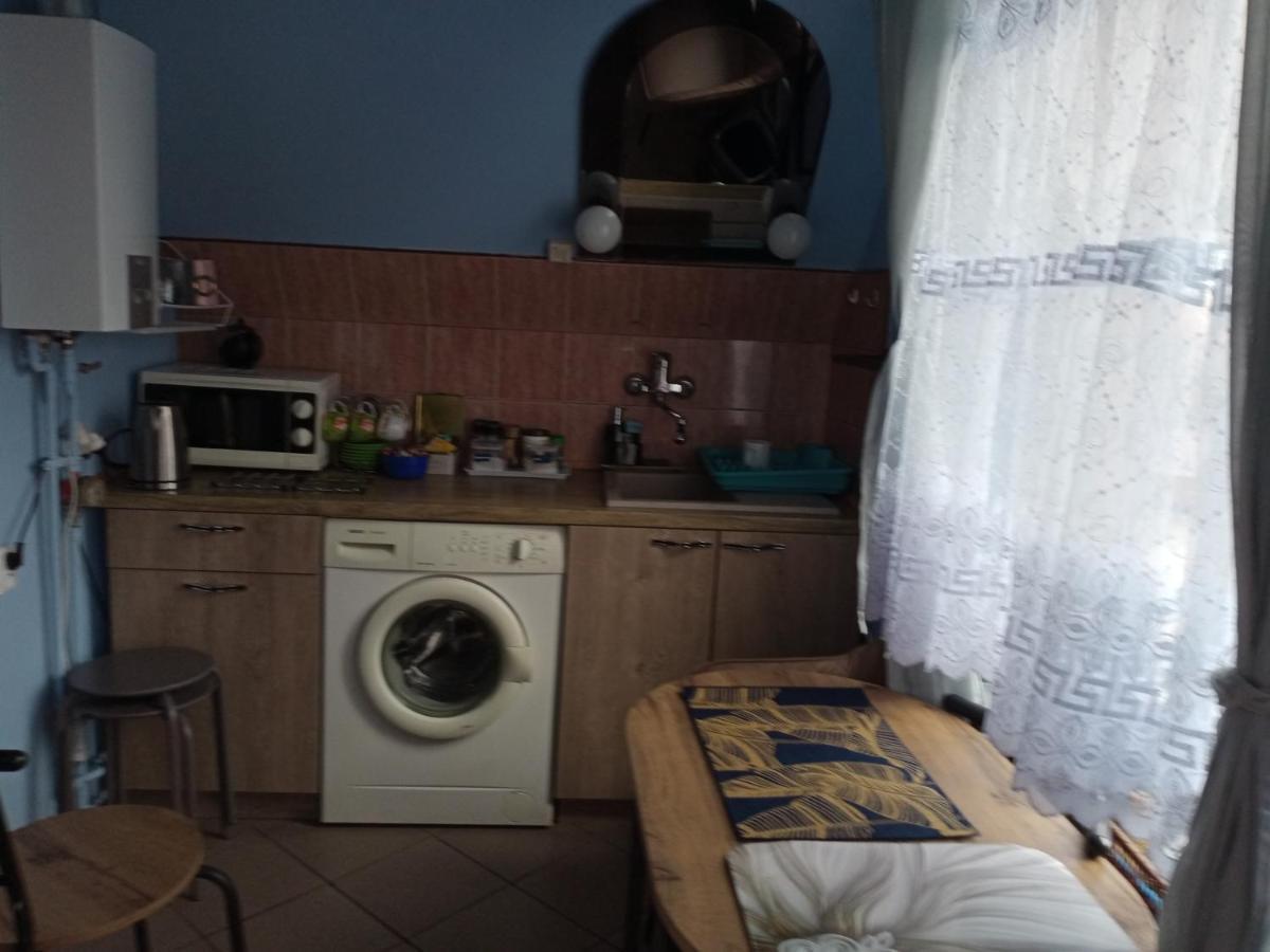 Uroczy Appartement