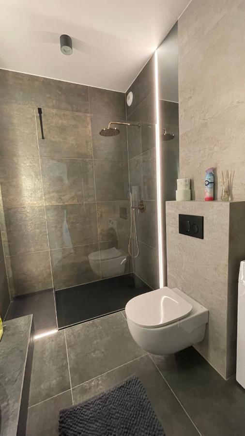 Apartament Vistula Terraces 10th Floor *